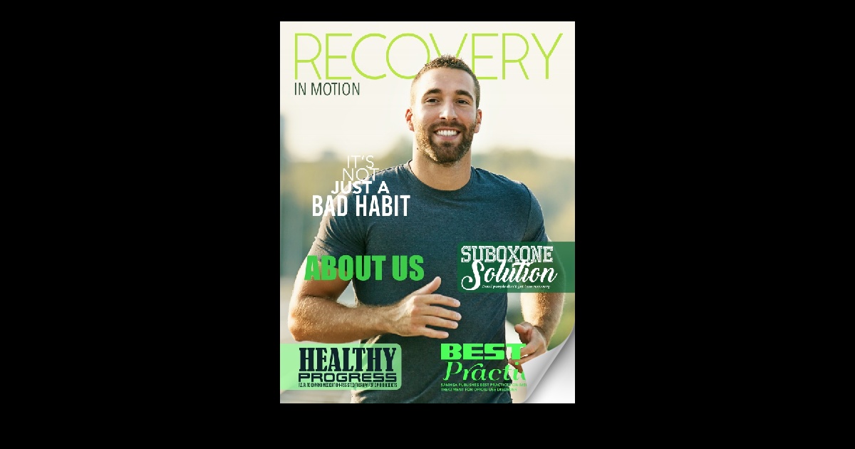 Recovery In Motion - Page 31