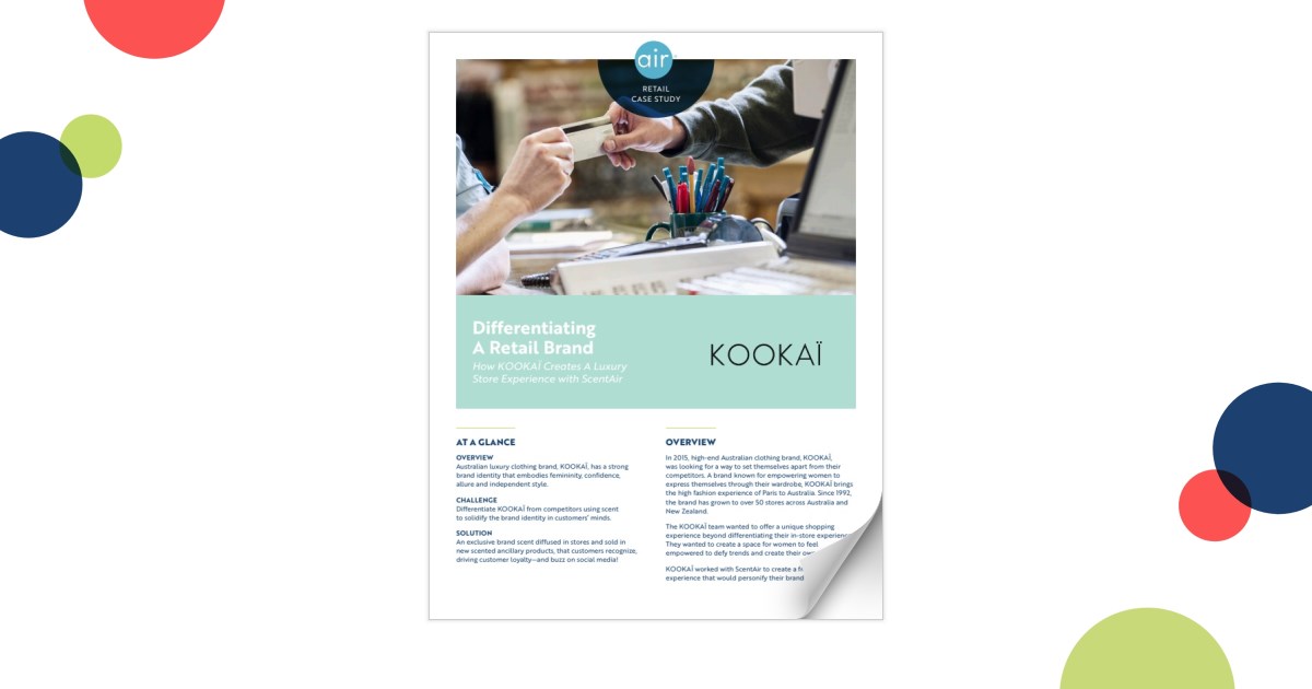 Kookai discount signature scent