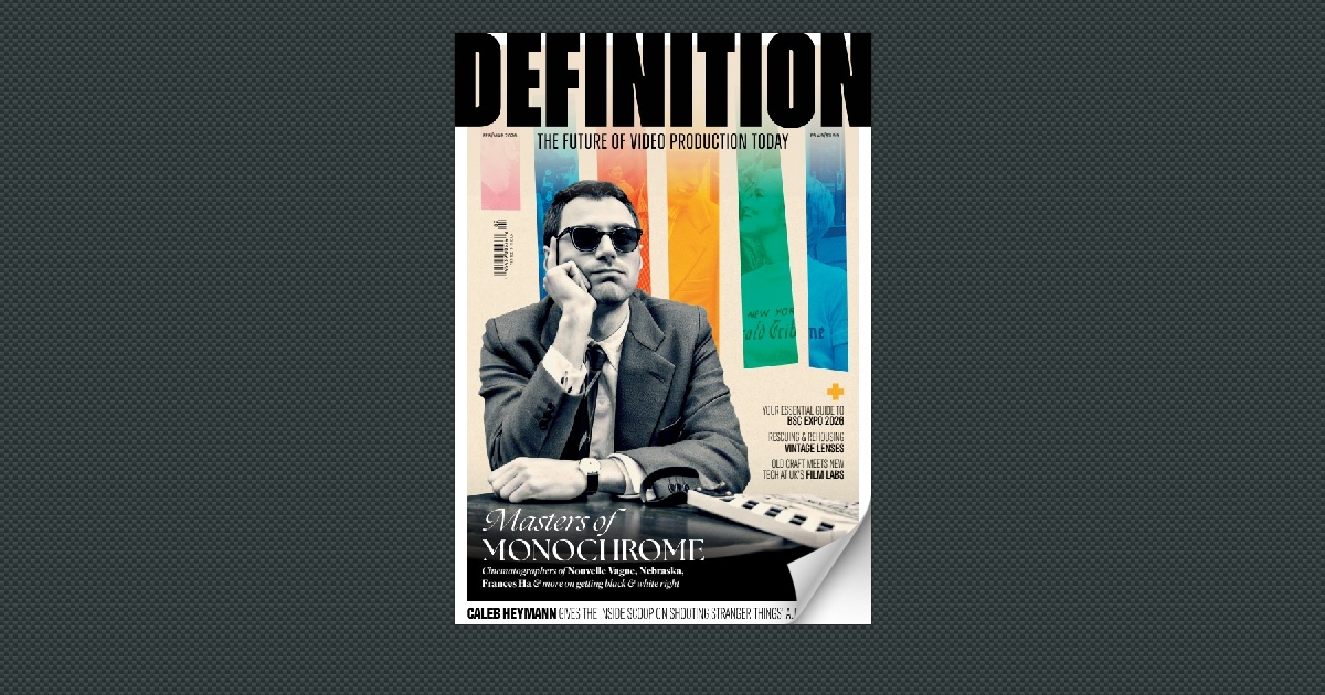 Definition Feb/Mar 2026 - Web