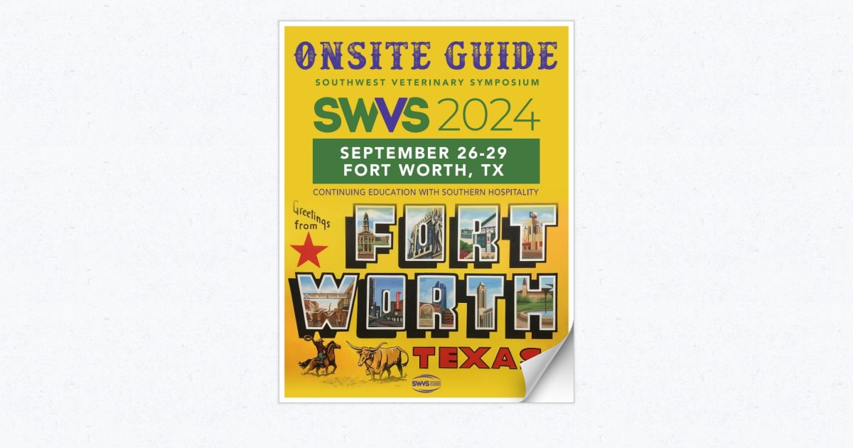 SWVS 2024 OnSite Guide Page 33