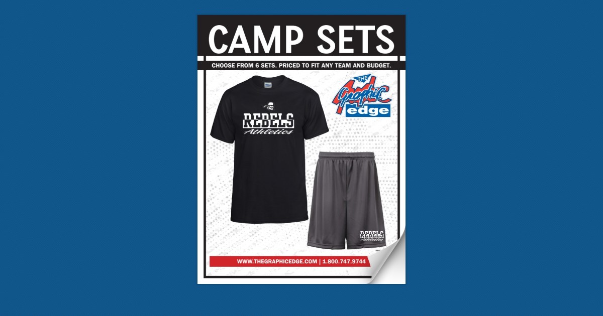 Team Camp Sets