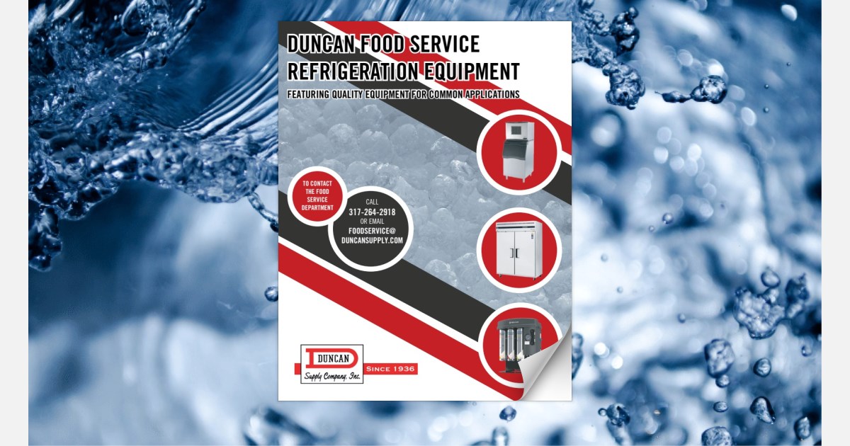 Duncan Supply Food Service Book 2024 Page 4