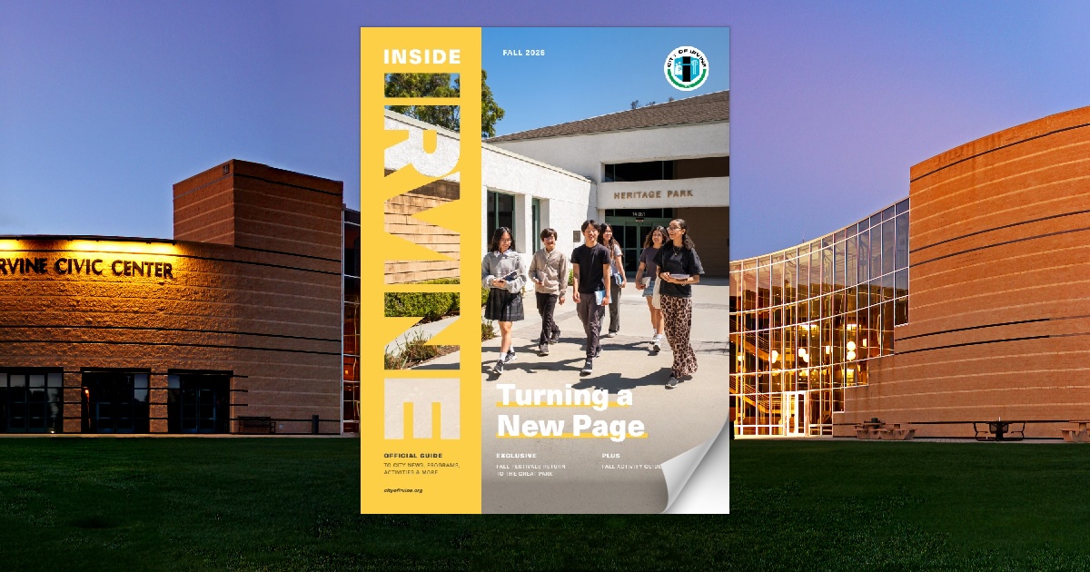 Inside Irvine Fall 2025 - Page 68