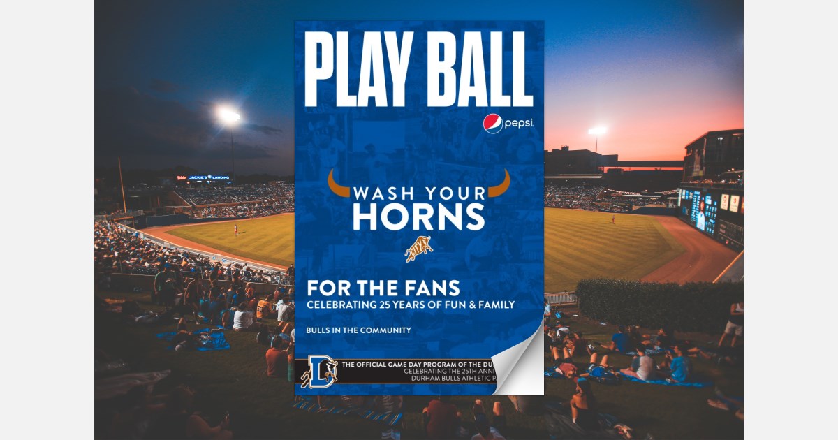 Durham Bulls reveal new jerseys for 2014 season - Triangle Business Journal