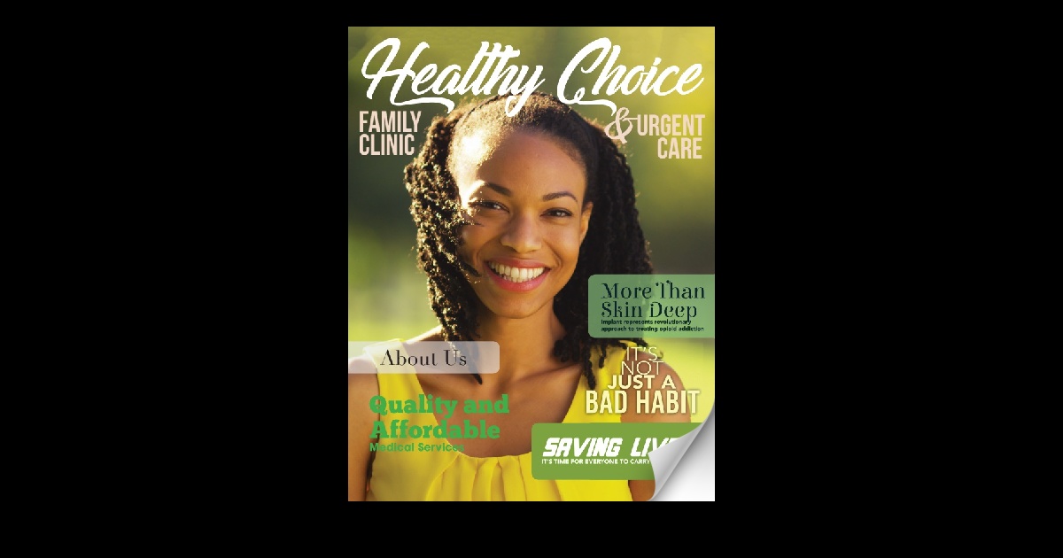 Healthy Choice Family Clinic