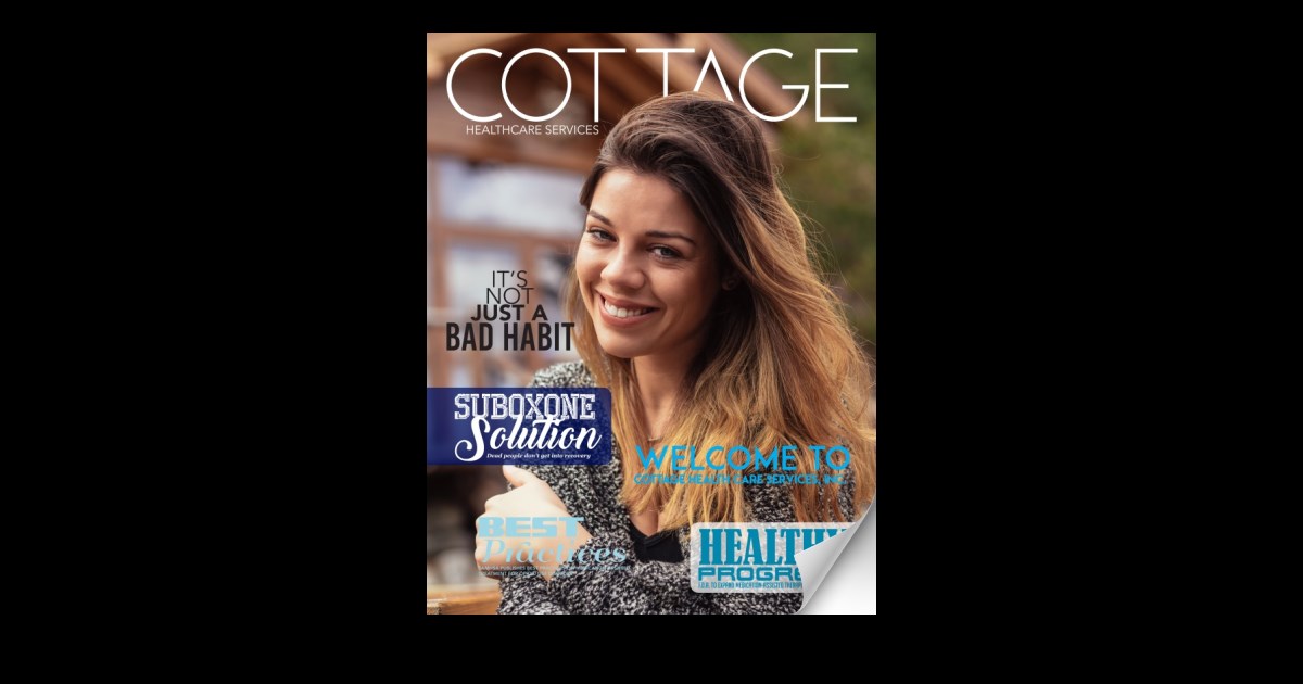 Cottage Healthcare Services Layout