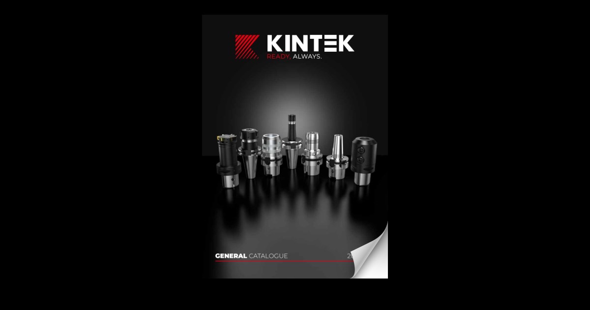 KINTEK