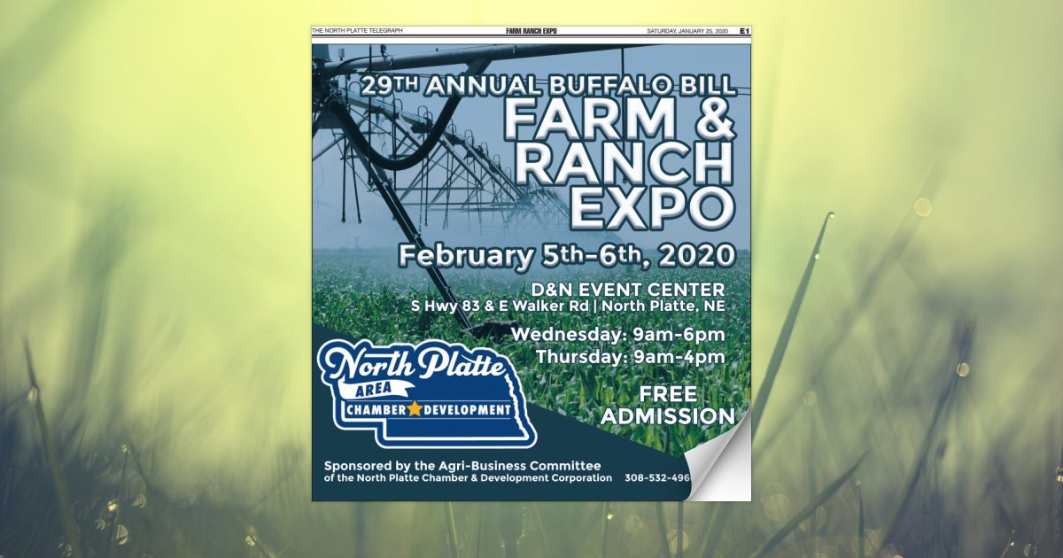 Farm & Ranch Expo Feb 2020 Page 3