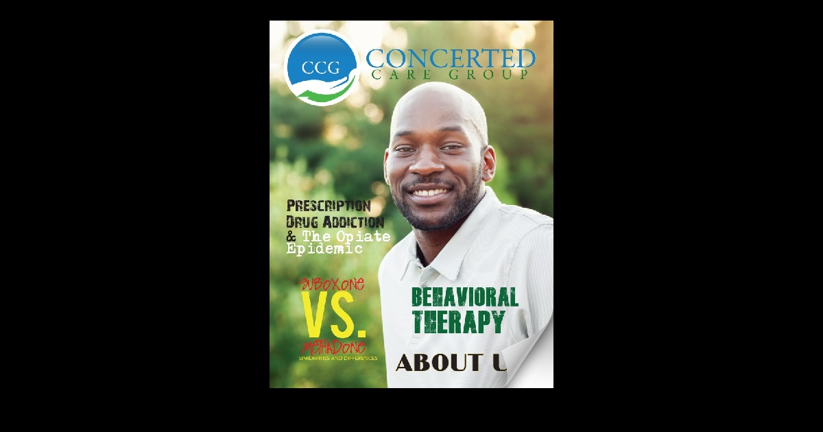 Concerted Care Group - Page 2