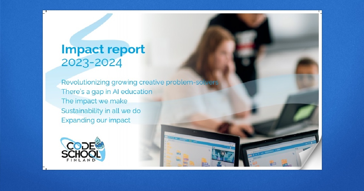CSF Impact Report 2023-2024 v 1.1 - Page 4