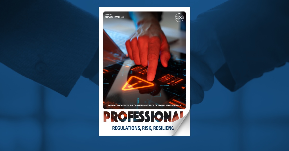 Professional February - March 2026