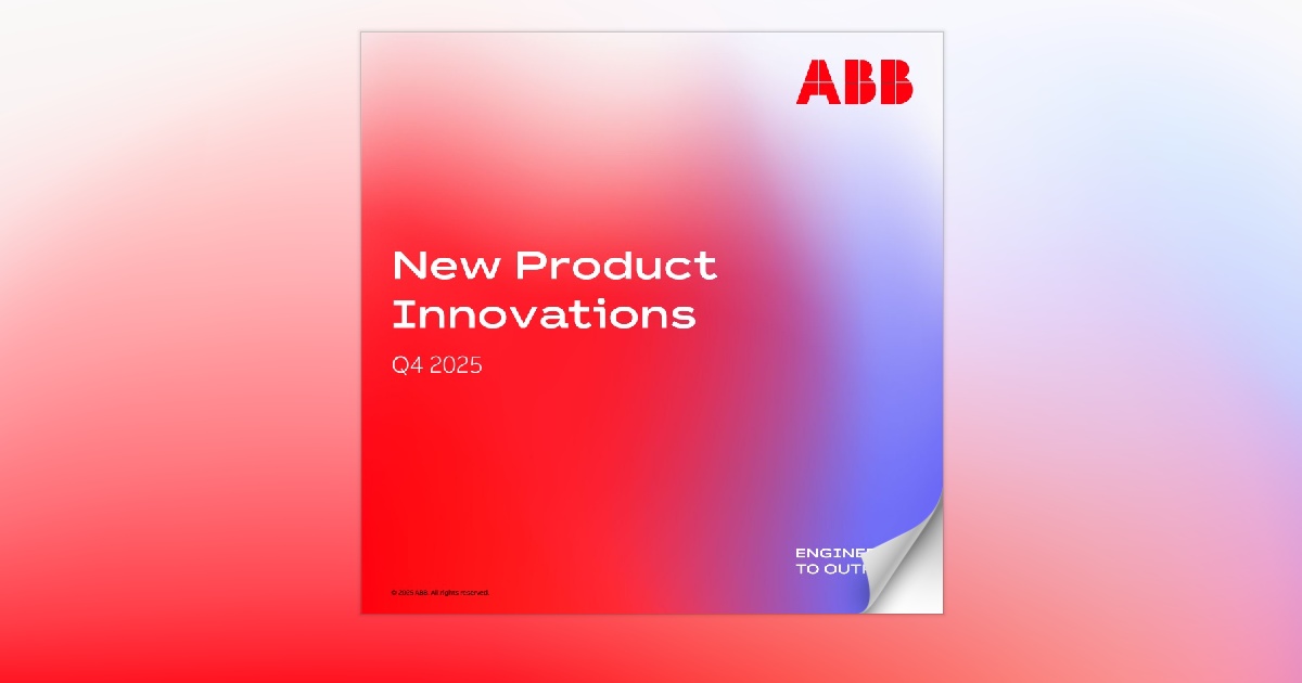 Q4 2025 New Product Innovations - Page 3