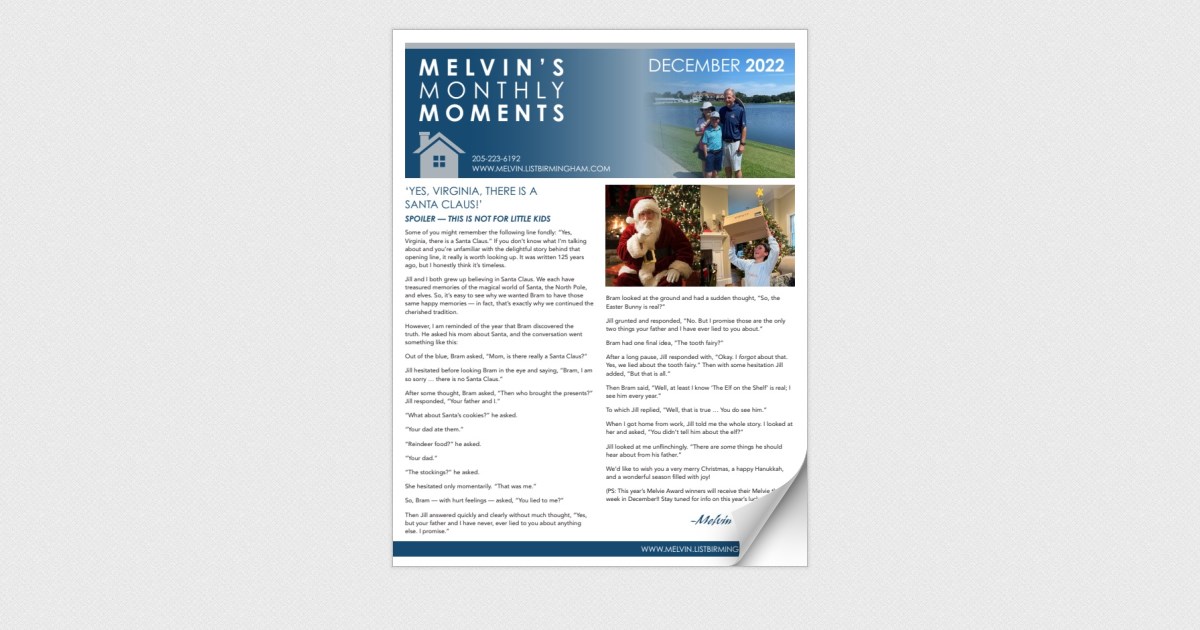 LIST Birmingham December 2022