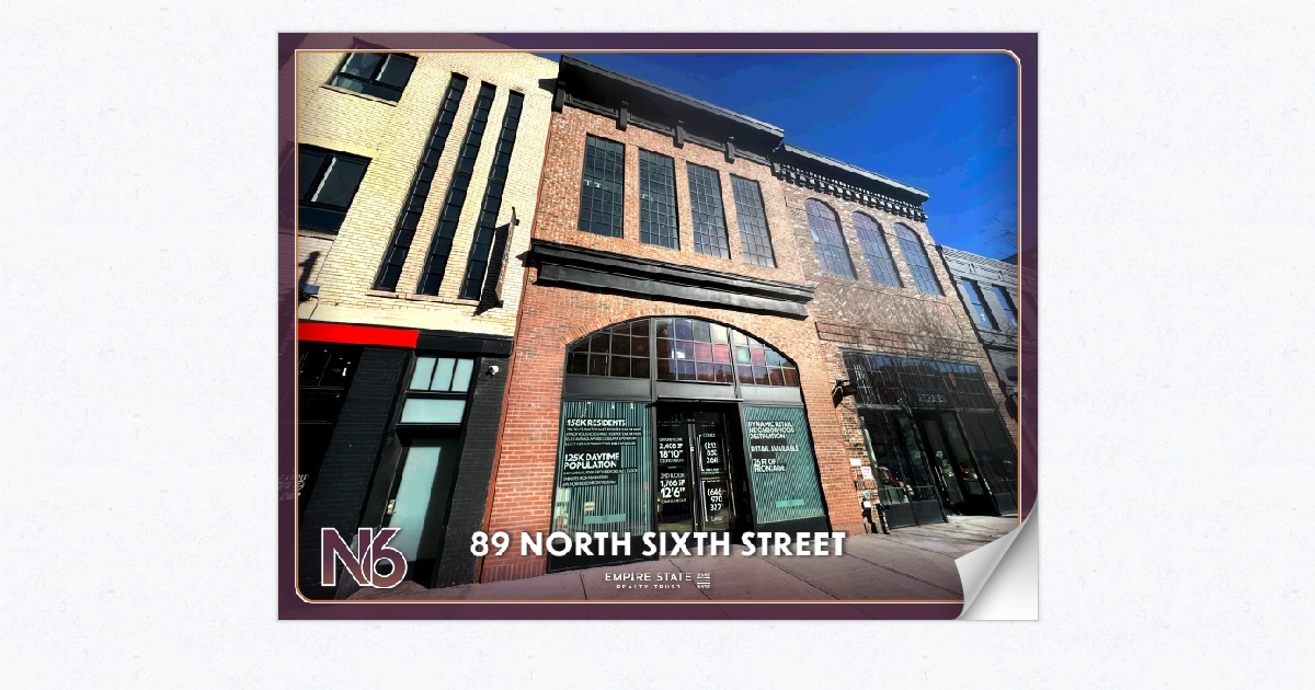 89 N6 Street Condensed Tour Book - Page 3