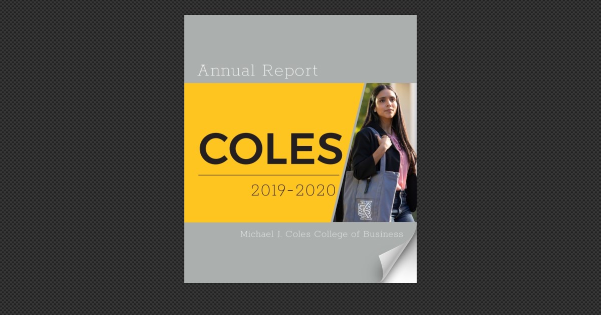 Coles Annual Report 20192020 Page 3233