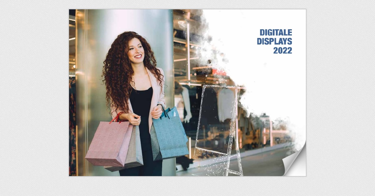 Neutral Digital Displays Brochure NL