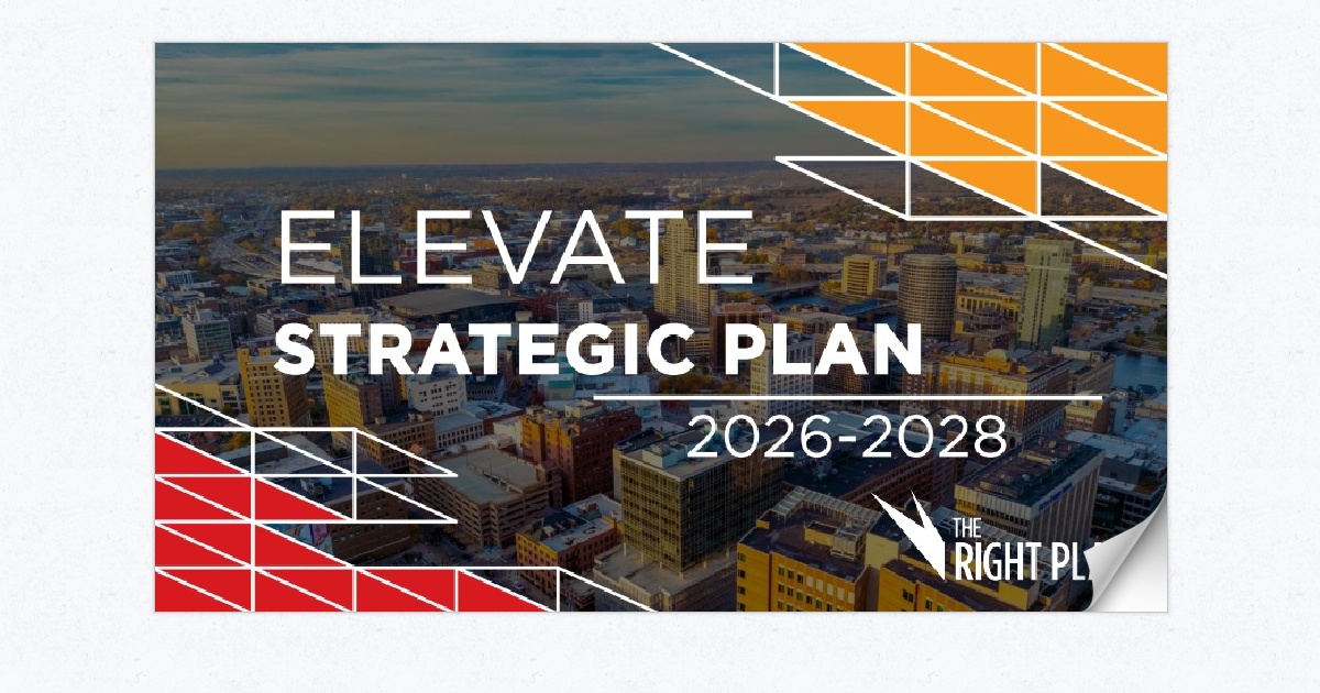 2026-2028 RPI Strategic Plan Launch Event Presentation