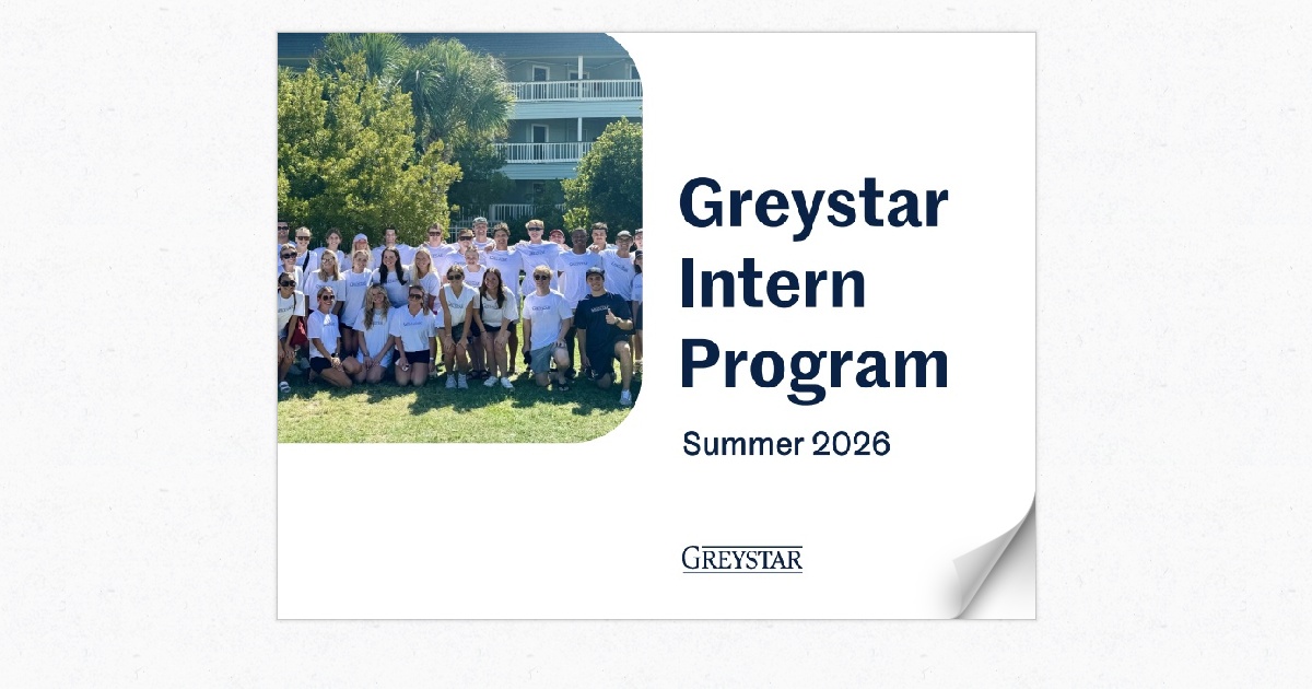 2026 Intern Welcome Packet - Page 10