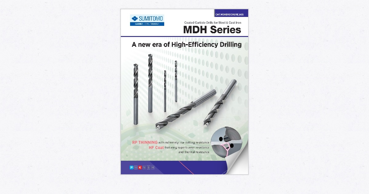 MDH-Metric Brochure 2025