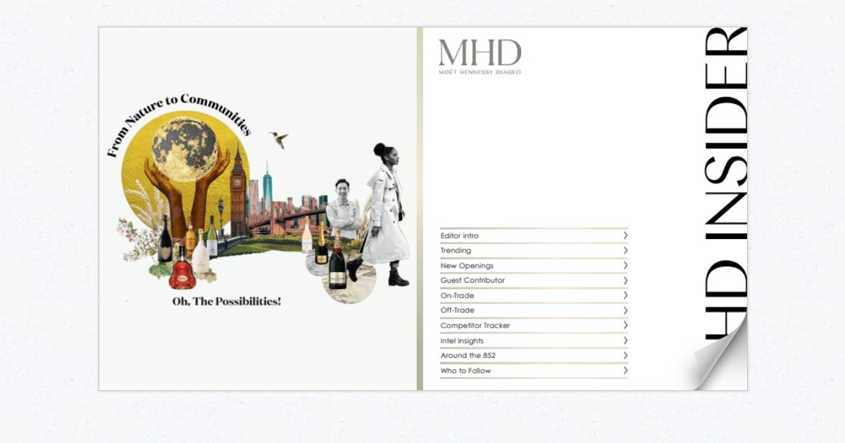 MHD - MHD MOET HENNESSY DIAGEO Culture