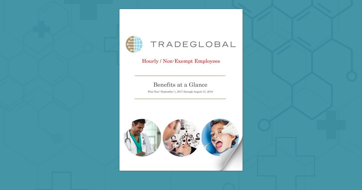 TradeGlobal Hourly Non Exempt Page 7