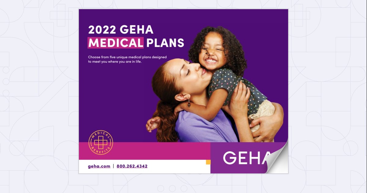 Gym Discounts for GEHA Medical Plan Members