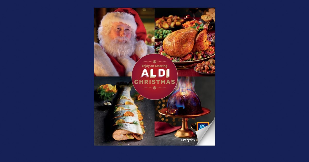 Aldi IE Christmas Online Brochure