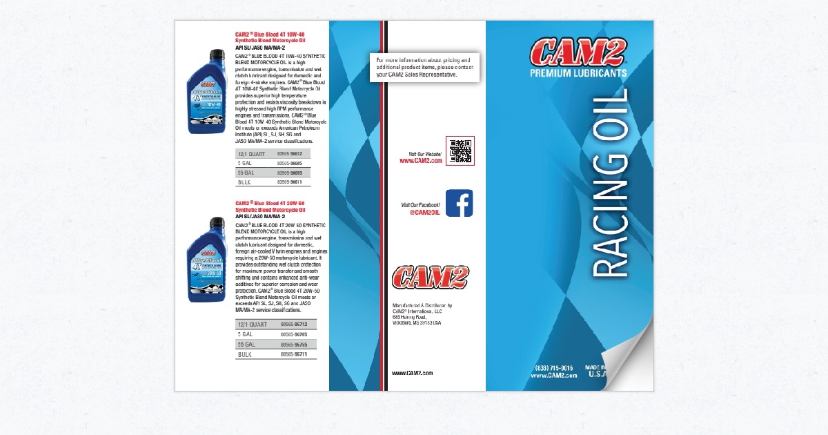 CAM2-RacingOil-Brochure-2024