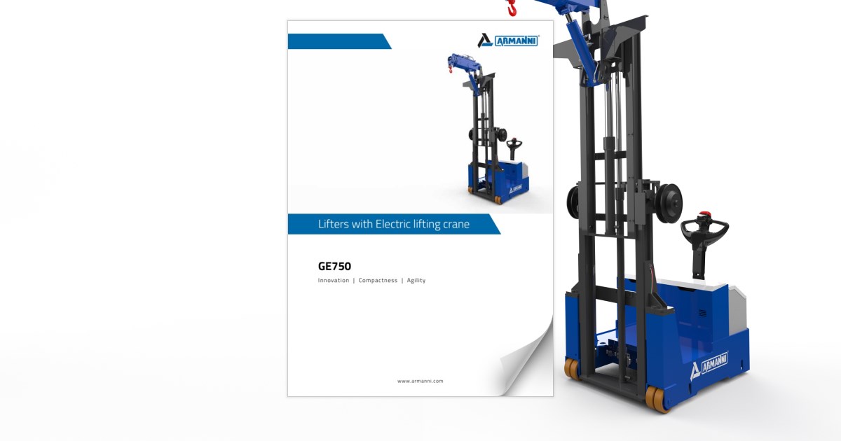GE750 - ENG