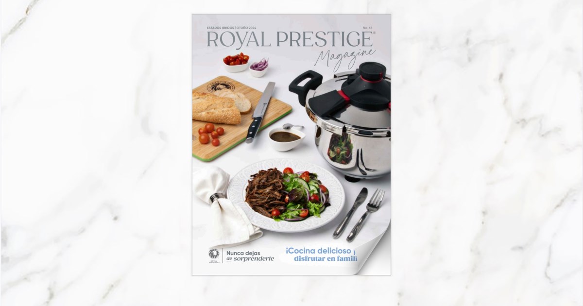 Royal Prestige Customer Service Espanol