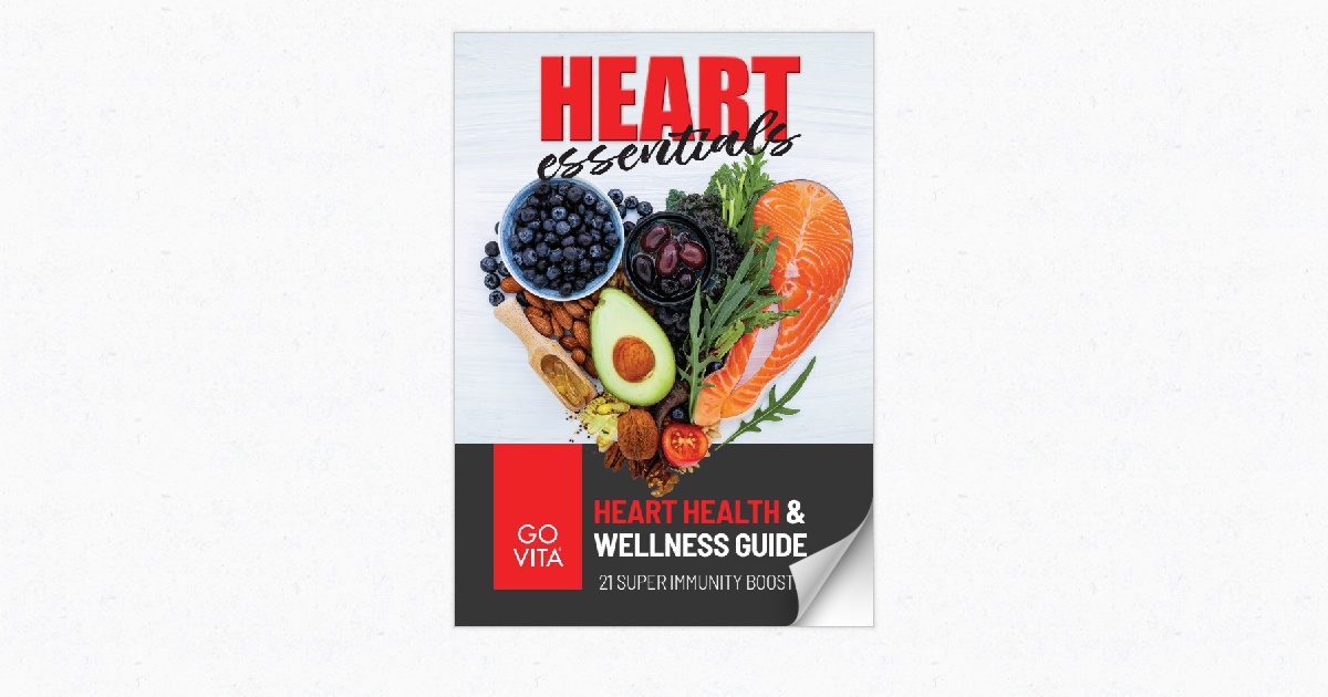 Heart Health Essentials Guide - Page 2