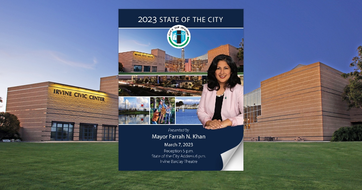 2023 State of the City Address