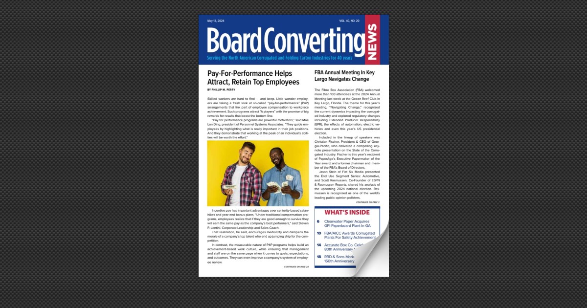 Board Converting News, May 13, 2024 Page 40