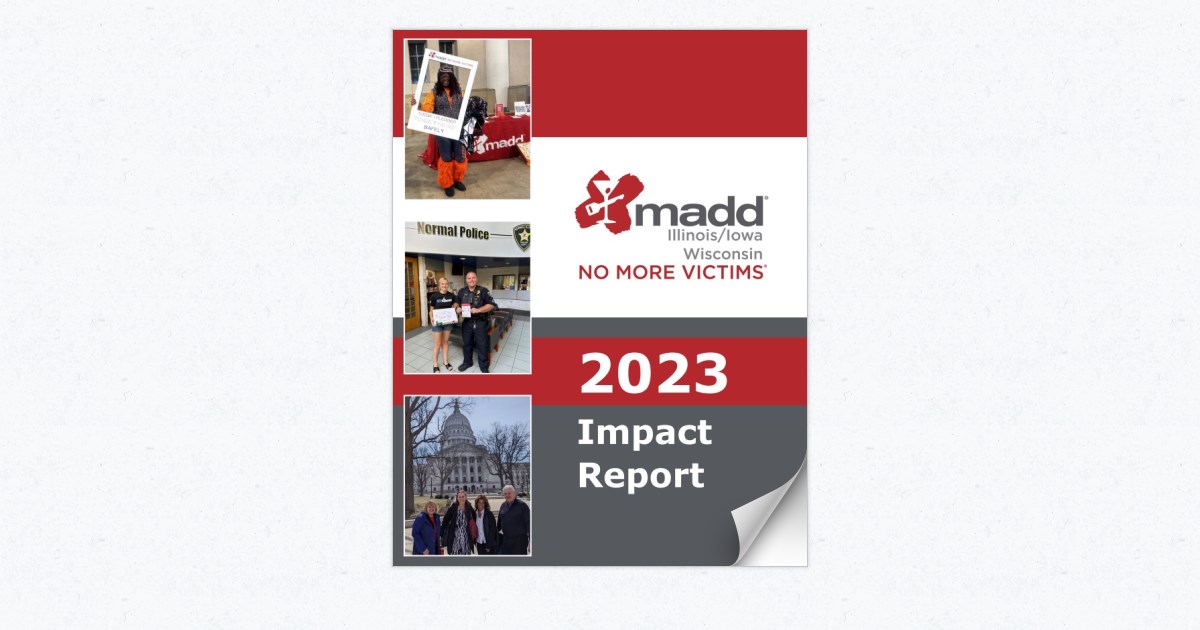 2023 madd impact report final