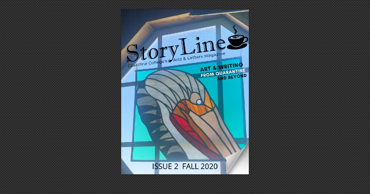 StoryLine Issue No. 2 Fall 2020