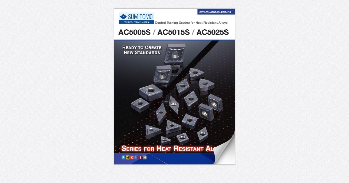 AC5000S Brochure 2024 - Page 6