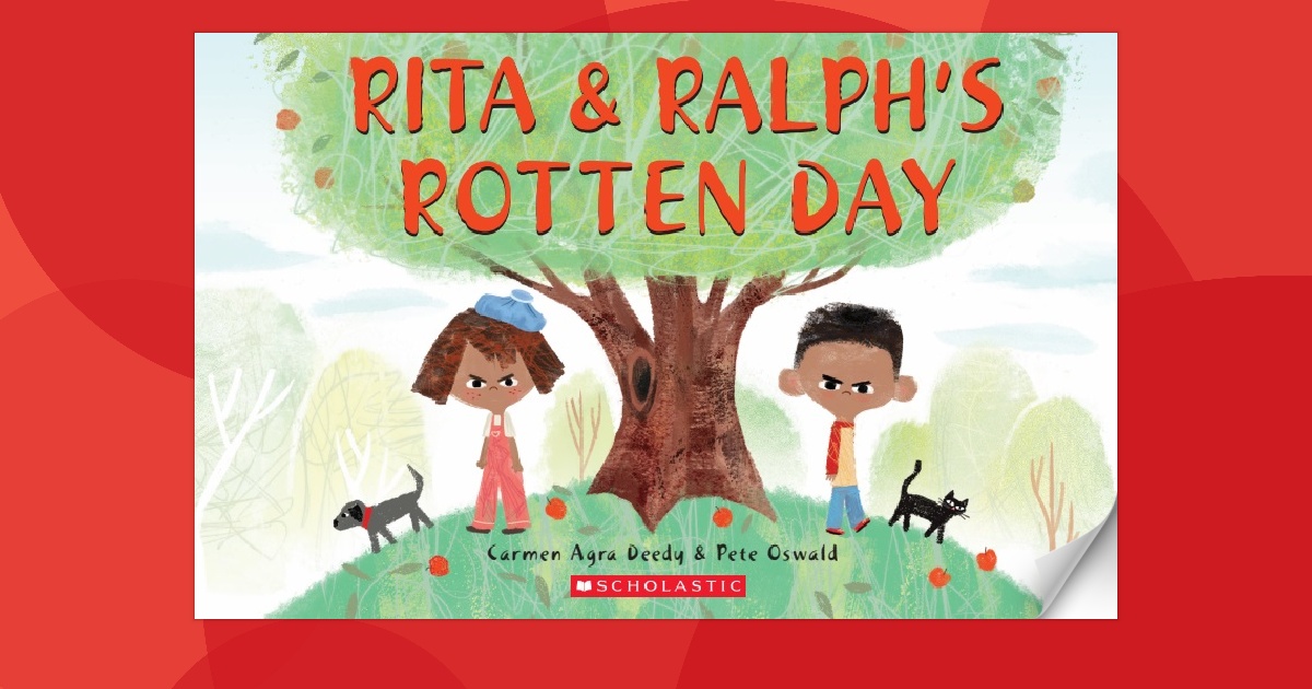 Rita and Ralph's Rotten Day