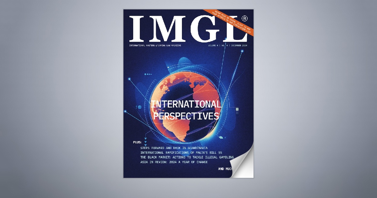 IMGL Magazine December 2024