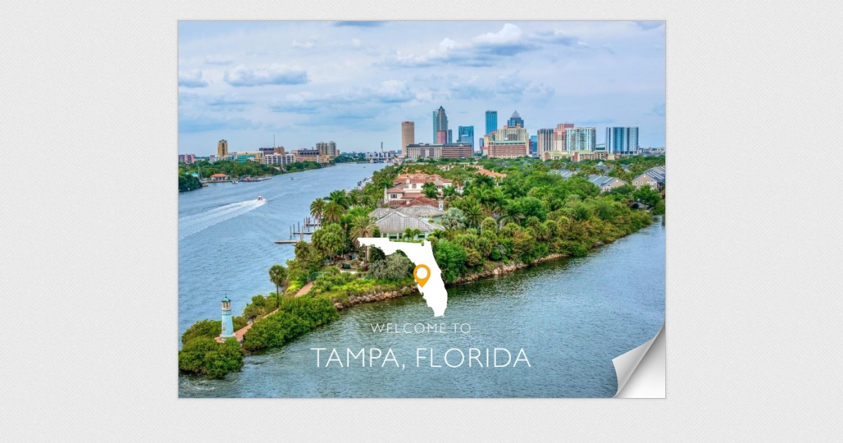 Tampa embassy suites city guide
