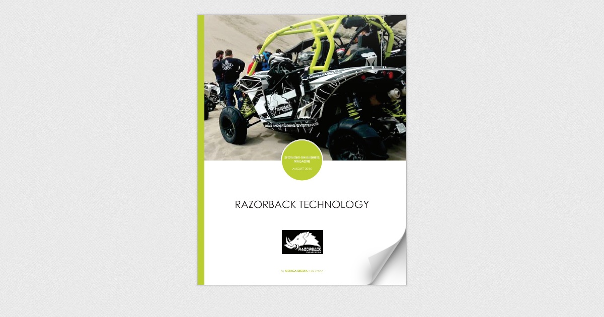 Brochure_August2016_RazorbackTech - Page 2