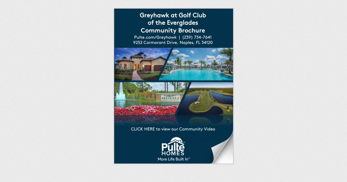 Greyhawk Community Brochure - Page 34