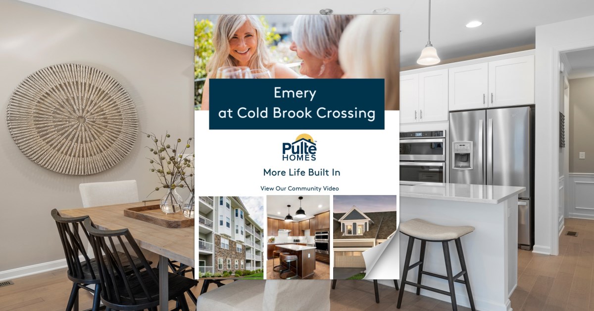 Emery at Cold Brook Crossing Page 5