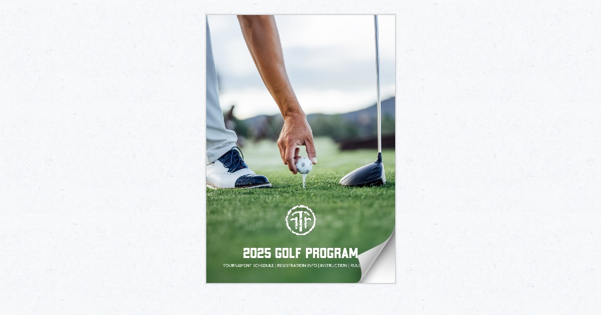 TR Golf Program Jan 2025 Final Flippingbook
