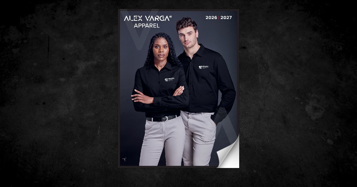 Alex Varga Apparel 2026-2027