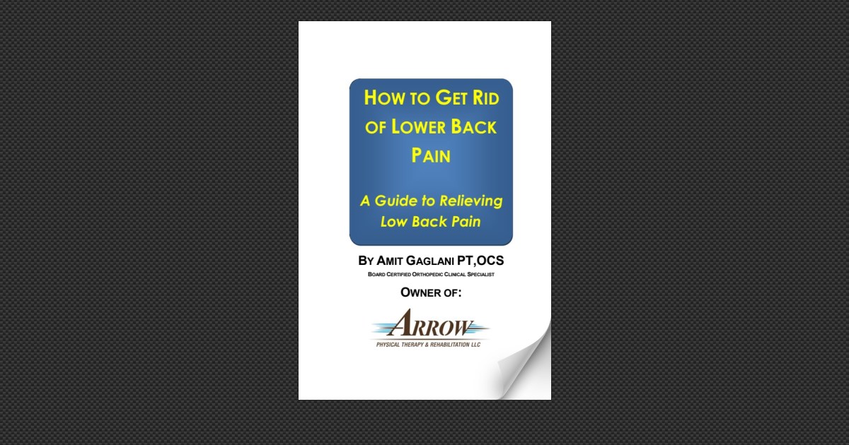 how-to-get-rid-of-lower-back-pain