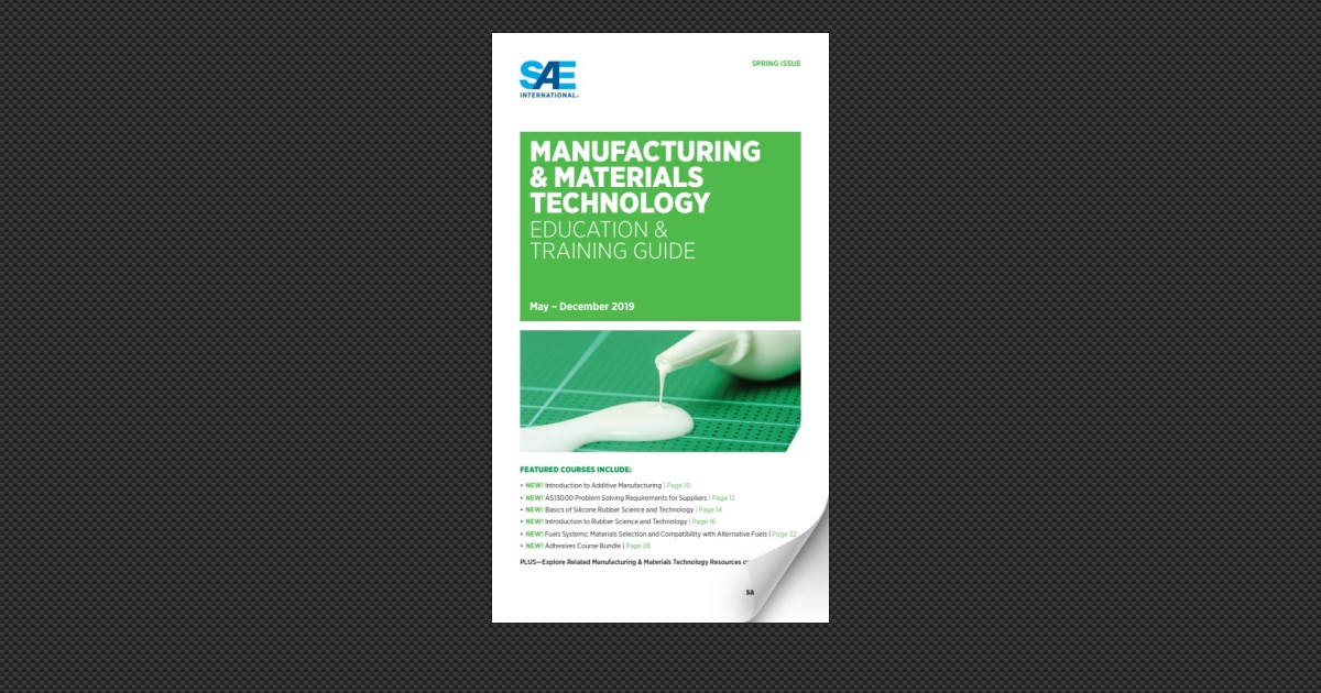 Manufacturing and Materials P19357984 Page 40