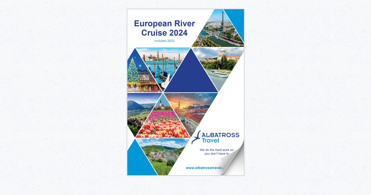 River Cruise 2024