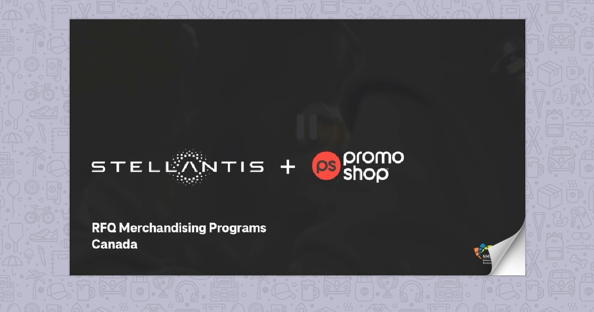 PromoShop-Stellantis-RFQ Merchandising Programs-Canada - Page 34