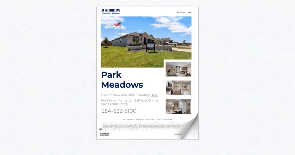 Park Meadows Page 2829