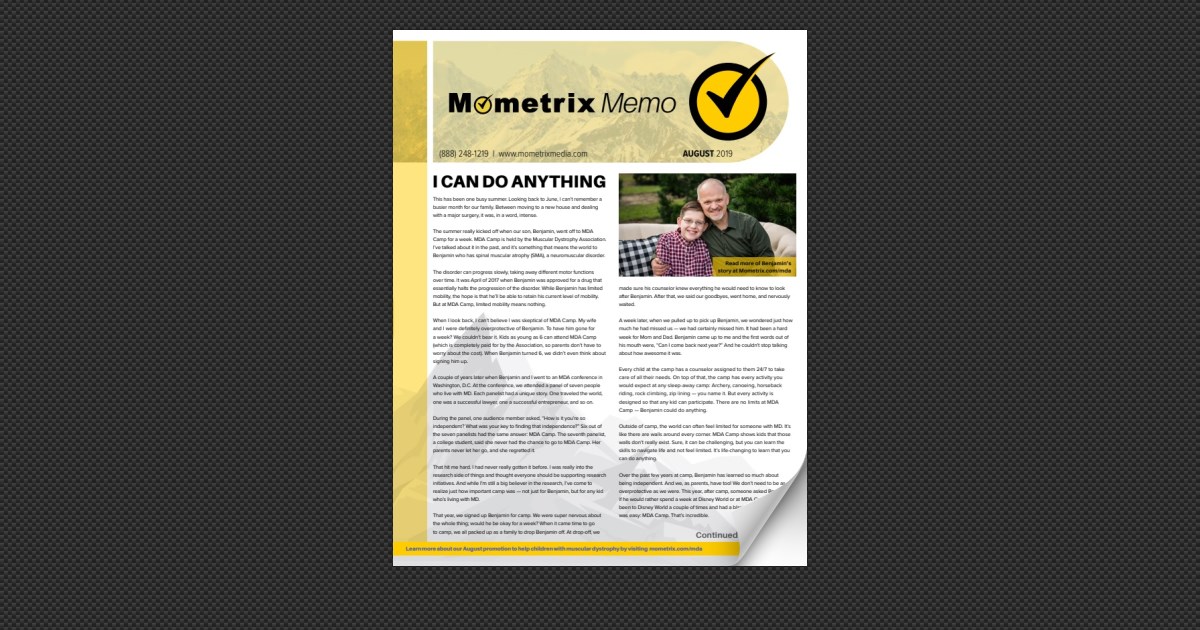 Mometrix Test Preparation August 2019